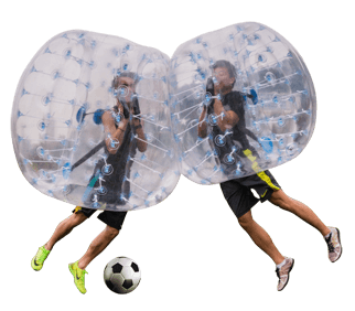 bubble-soccer-play